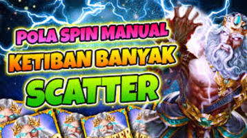 Slot Online dengan Fitur Multiplier: Cara Mendapatkan Kemenangan Besar