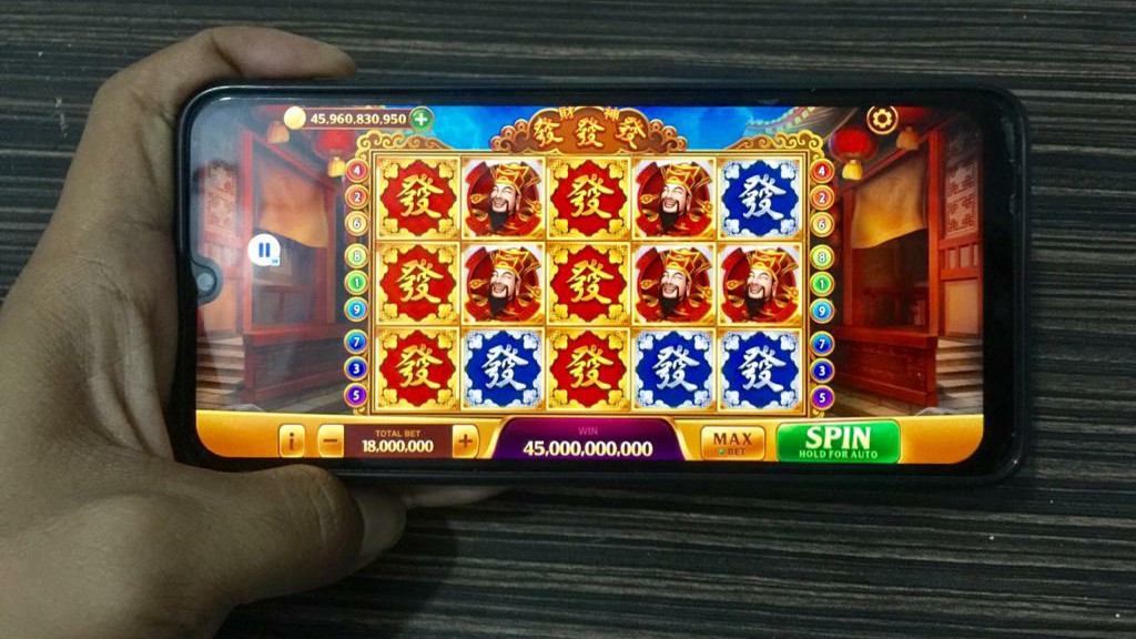 Fitur Buy Bonus di Slot Online: Worth It atau Tidak?