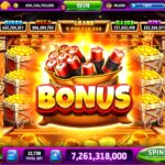 Fitur Bonus di Slot Online: Cara Memanfaatkannya