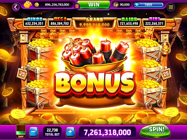 Fitur Bonus di Slot Online: Cara Memanfaatkannya