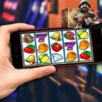 Slot Online dengan Fitur Infinity Reels: Apa Bedanya?