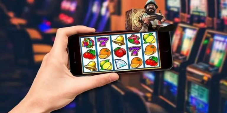 Slot Online dengan Fitur Infinity Reels: Apa Bedanya?