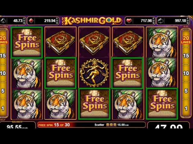 Slot Online dengan Tema Dunia Fantasi: Rekomendasi Game