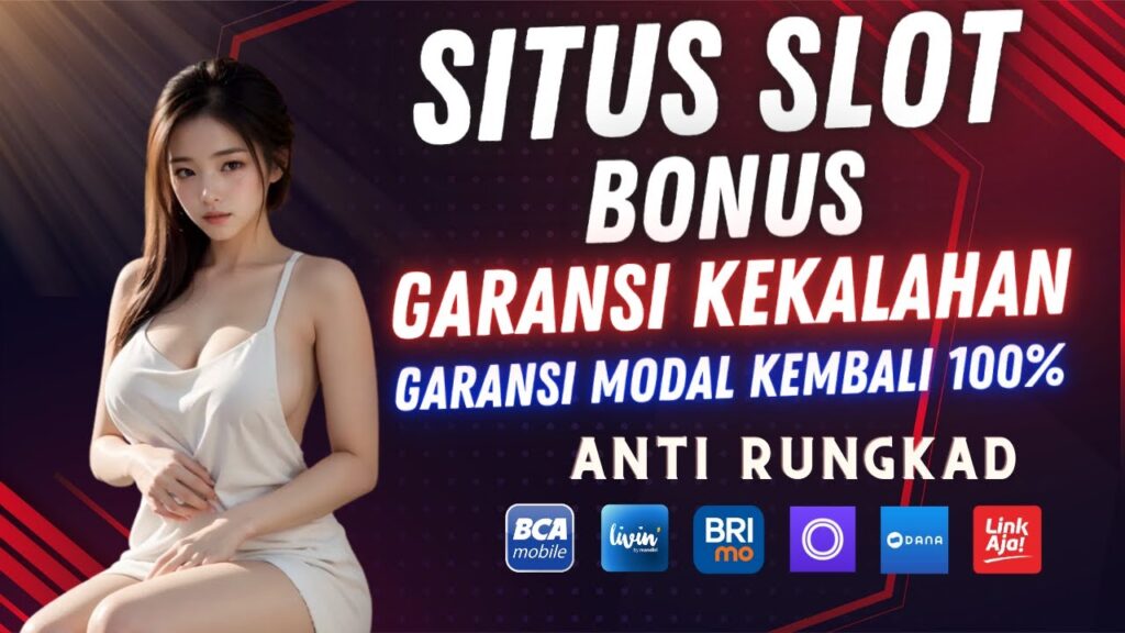 Slot Online dengan RTP di Atas 96% yang Patut Dicoba