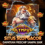 Slot Online dengan Tema Bawah Laut yang Menakjubkan