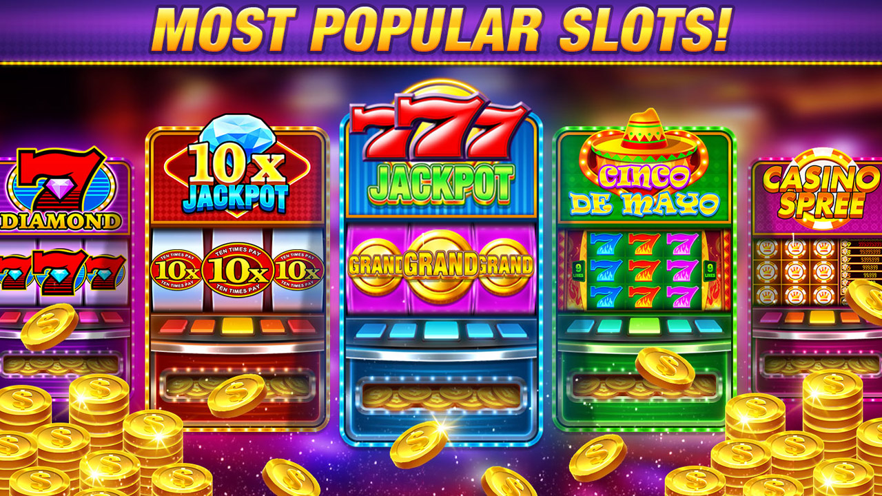 Mengapa Slot Online Progresif Menjadi Favorit Pemain Berpengalaman?