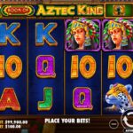 10 Game Slot Online Terpopuler Tahun Ini