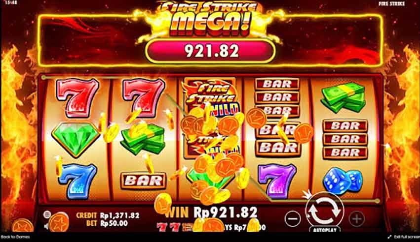 Menjelajahi Alam Liar di Slot Online Safari