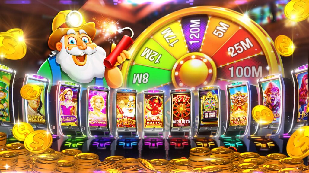 Pentingnya Mengatur Anggaran Saat Bermain Slot Online