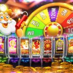 Pentingnya Mengatur Anggaran Saat Bermain Slot Online