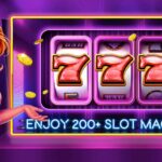 Slot Online Multi-Payline: Apa yang Membuatnya Istimewa?