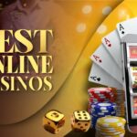 Fitur-Fitur Terbaru dalam Slot Online Modern