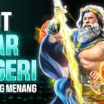 Sejarah Slot Online: Dari Mesin Fisik ke Digital