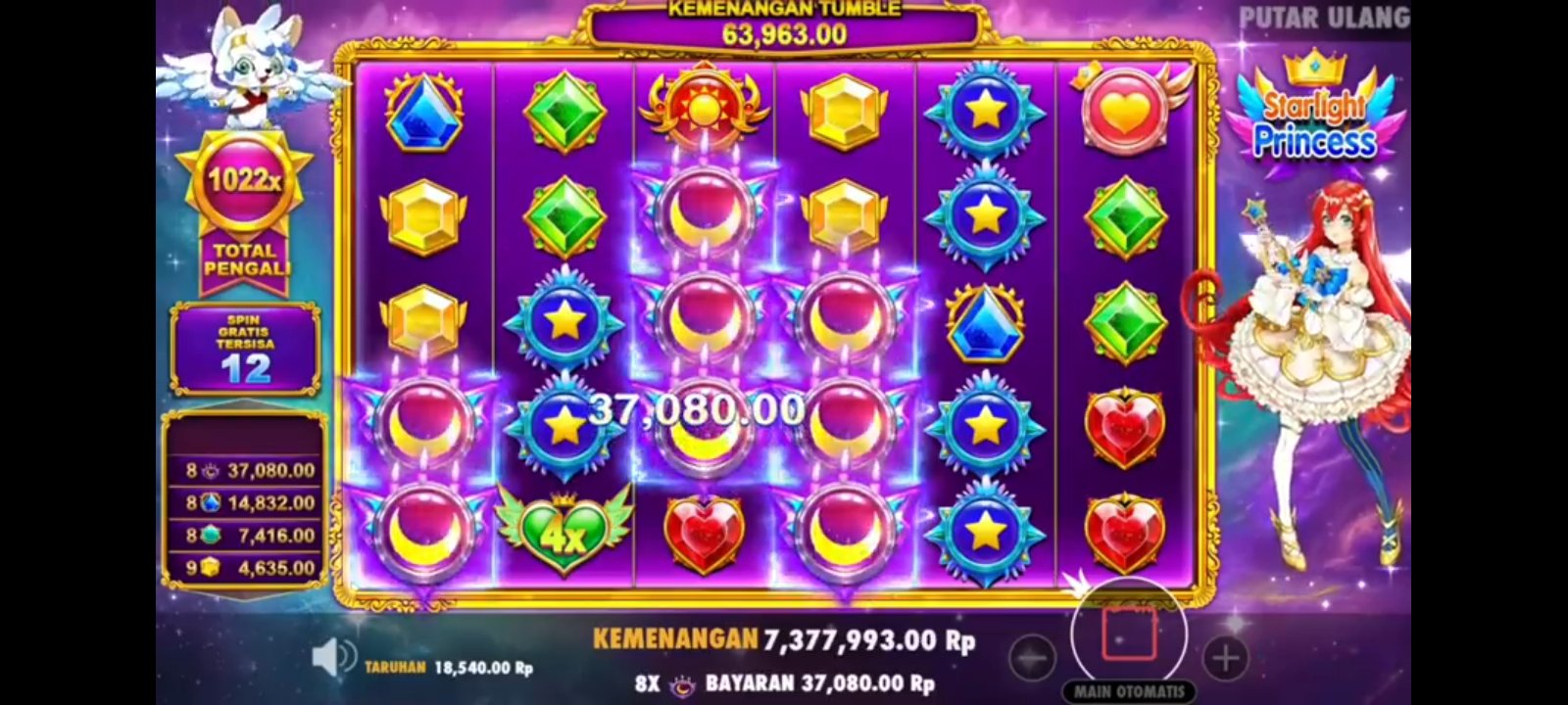 Tips Bermain Slot Online Tanpa Kehilangan Kontrol Emosi