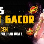 Slot Online dengan Fitur Free Spins Terbaik