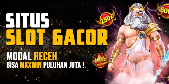 Slot Online dengan Fitur Free Spins Terbaik