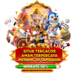 5 Jenis Bonus Slot Online yang Wajib Kamu Ketahui