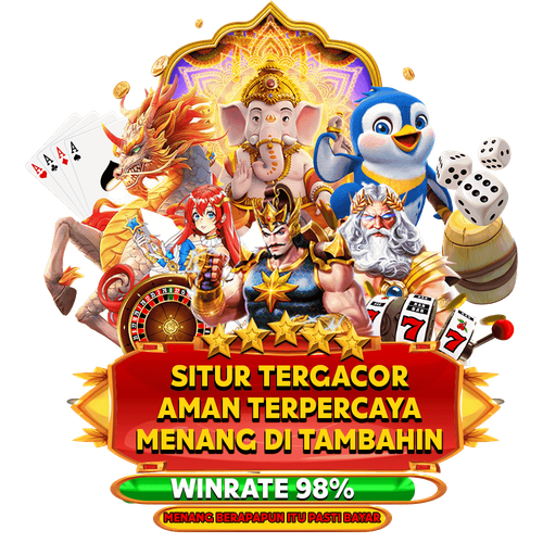 5 Jenis Bonus Slot Online yang Wajib Kamu Ketahui