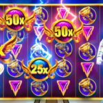 Permainan Slot Online dengan Fitur Jackpot Tetap